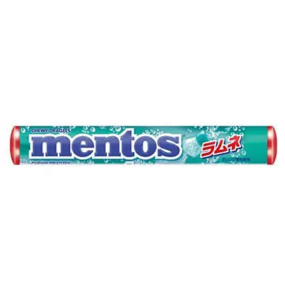 MENTOS Ramune - 38g (JAPAN)