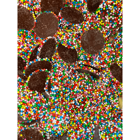 PICK & MIX Choc Freckles- 100g (AUS)