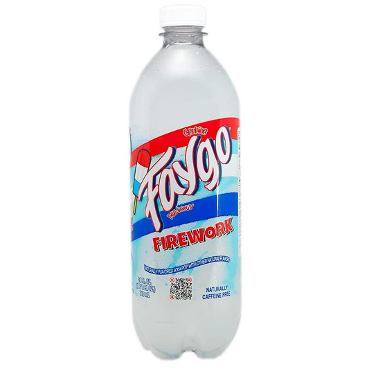 FAYGO Firework - 680ml (USA)