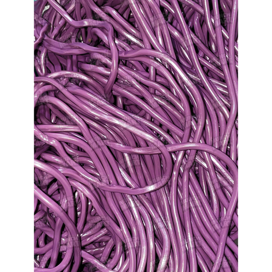 GUSTAF'S Grape Laces - 100g+ (HOLLAND)