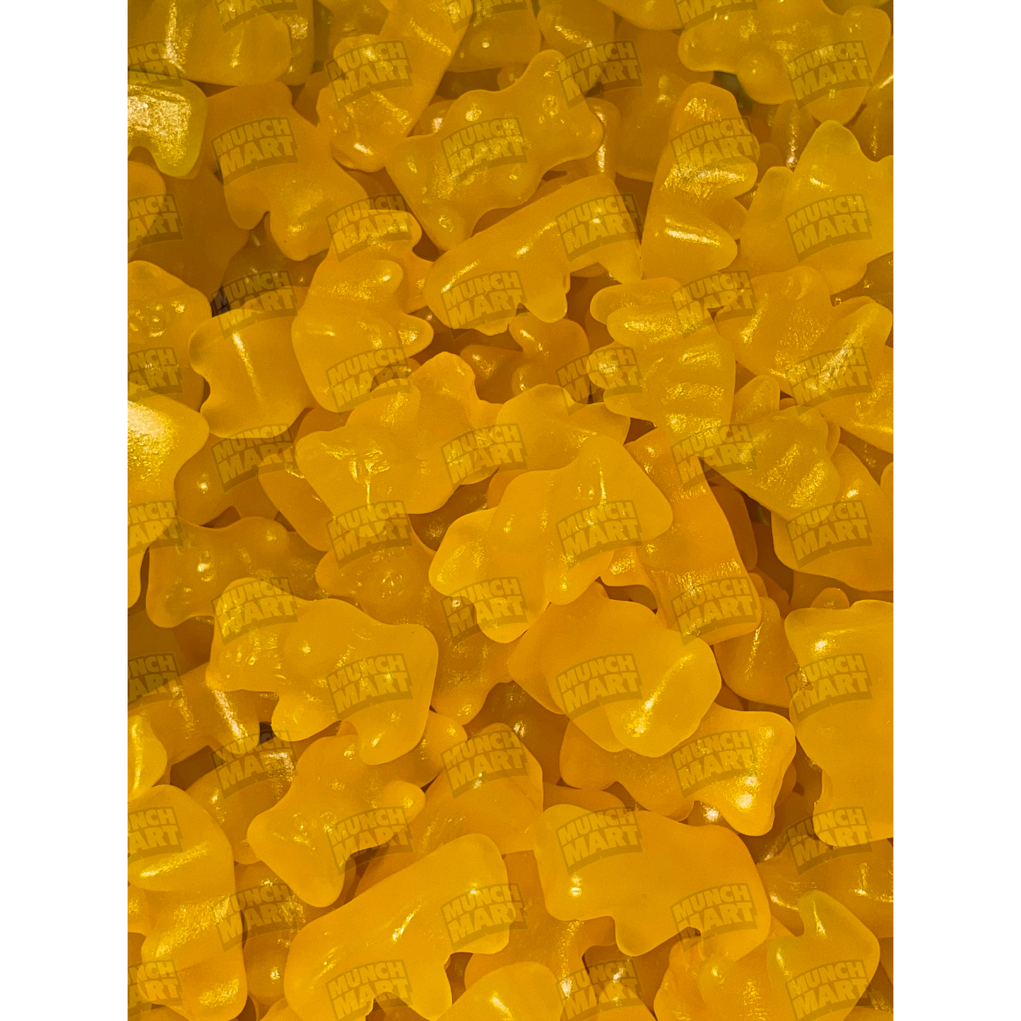 PICK & MIX Honey Bears - 100g+ (AUS)