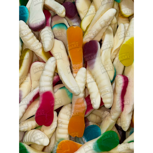 PICK & MIX Huhu Grub Gummies - 100g+ (NZ)