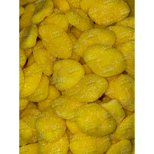 PICK & MIX Banana Clouds - 100g+ (AUS)