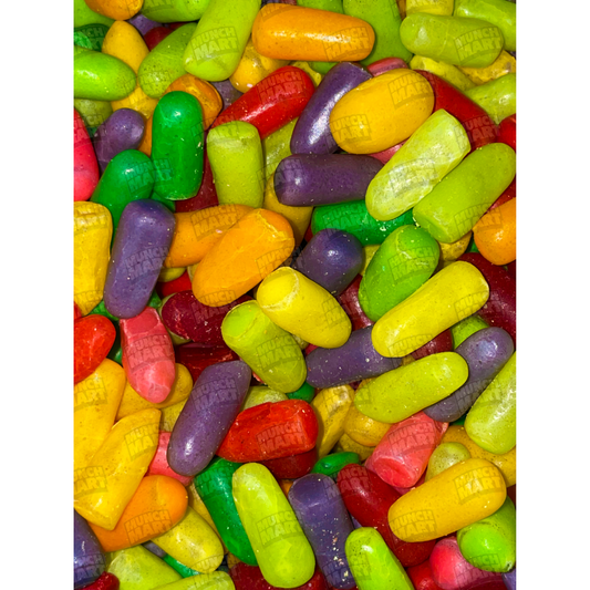 MIKE & IKE Sour - 100g+ (USA)