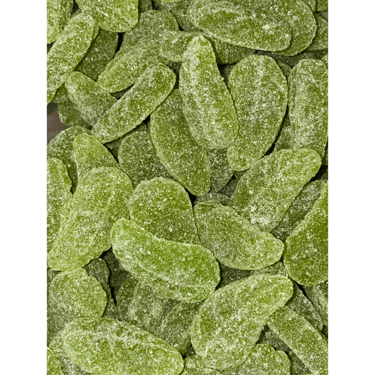 PICK & MIX Spearmint Leaves - 100g+ (AUS)