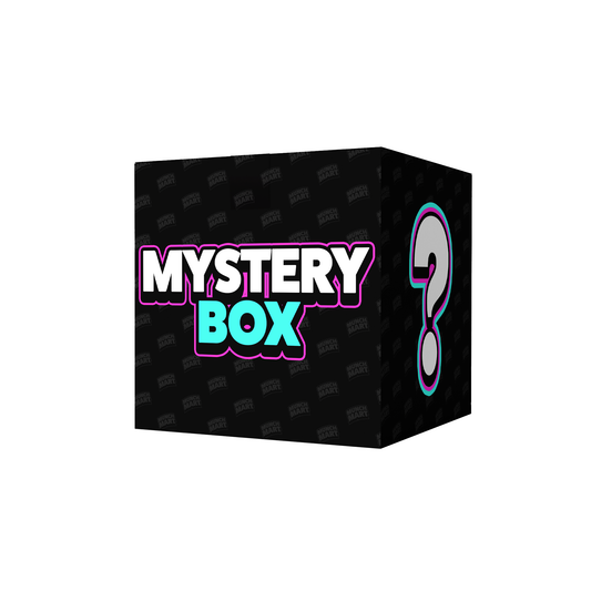 MYSTERY Munch Box - Various Sizes