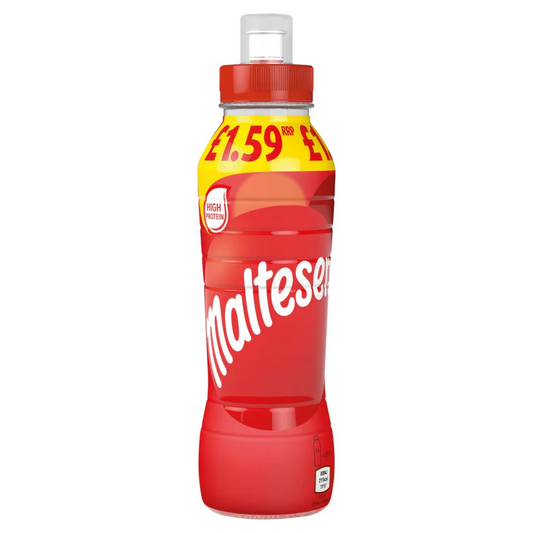 MALTESERS Chocolate Milk Shake - 350ml (UK)