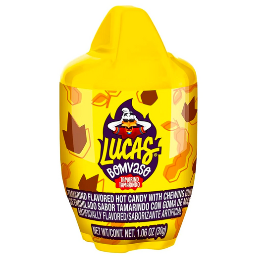 LUCAS Bomvaso Tamarind - 30g