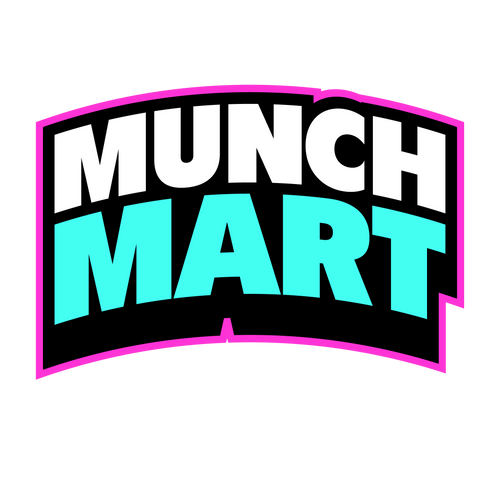 MUNCH MART