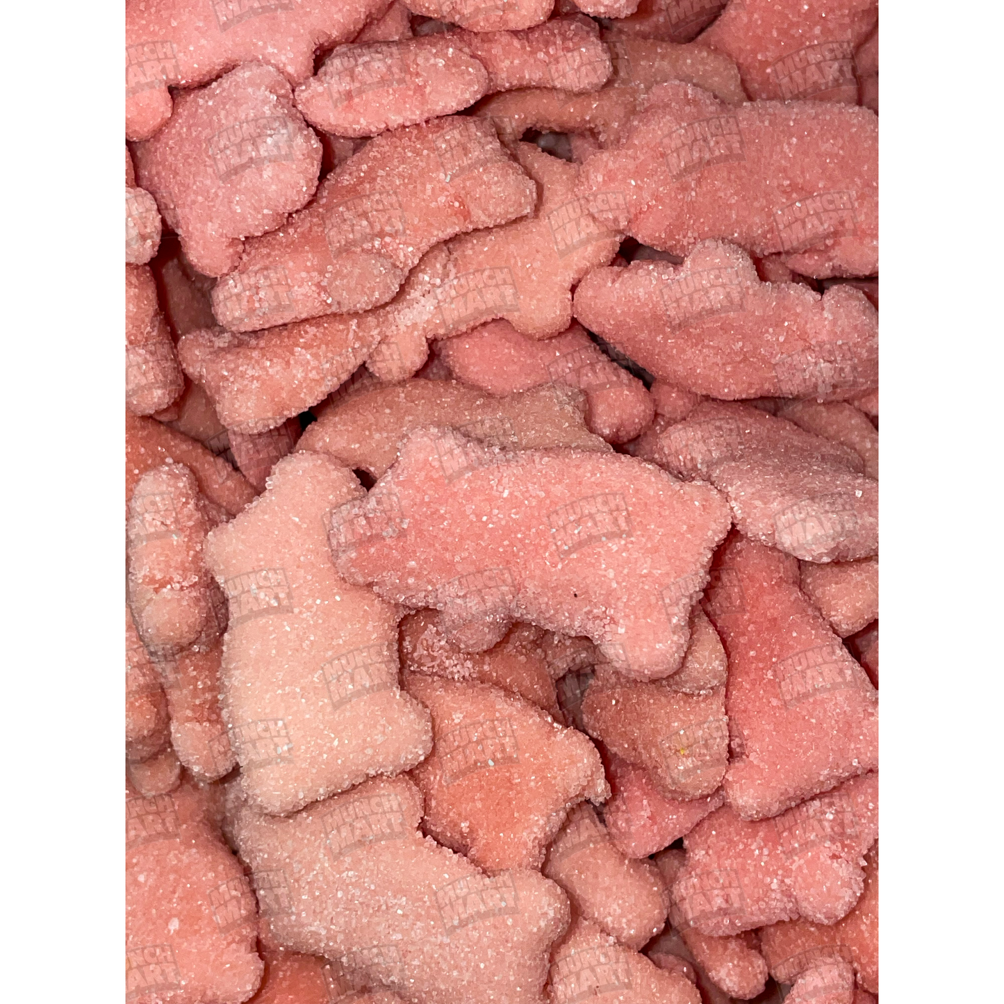 PICK & MIX Piglets - 100g+ (AUS)