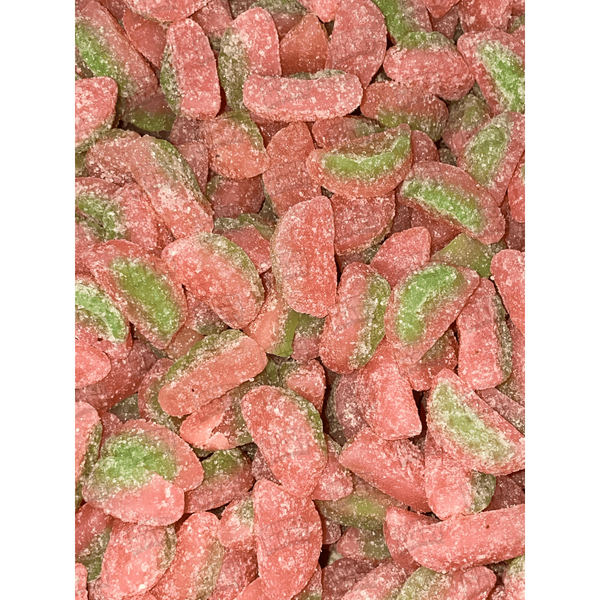 SOUR PATCH Watermelons - 100g+ (USA) – MUNCH MART