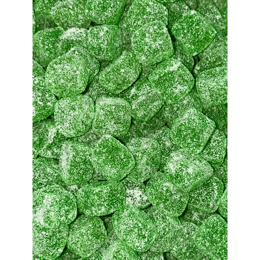 PICK & MIX Sour Watermelon Cubes - 100g+ (AUS)