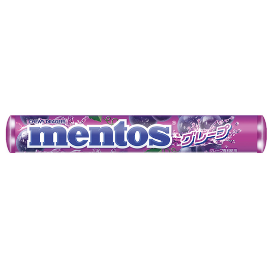 MENTOS Raspberry - 38g (JAPAN)